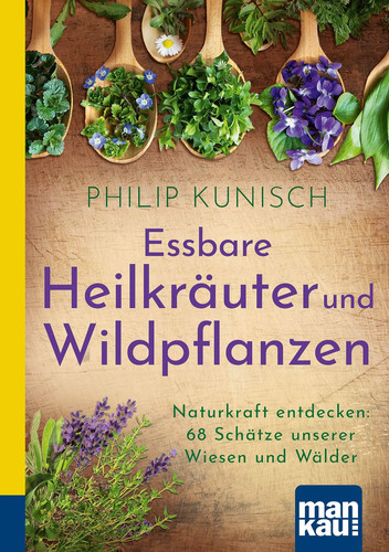 Essbare heilkräuter und - essbare,