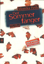 Der sommerfänger von monika - der,