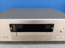 ACCUPHASE DP-77 SACD CD Player