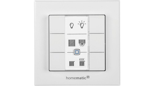 Elv bausatz homematic - elv,