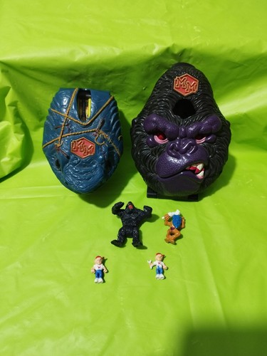Lot mighty max - max, king