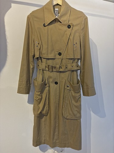 Drykorn trenchcoat boscombe - drykorn,
