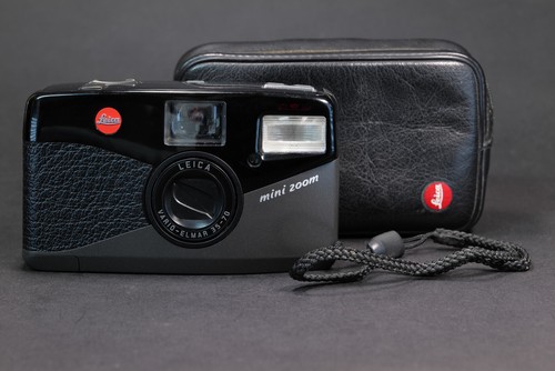 Leica mini zoom vario - leica, vario-elmar