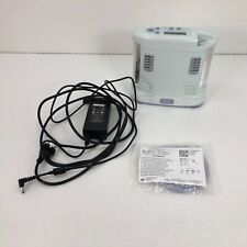 Inogen One G3 Mobiler tragbarer Sauerstoffkonzentrator Sauerstoff (M9397)