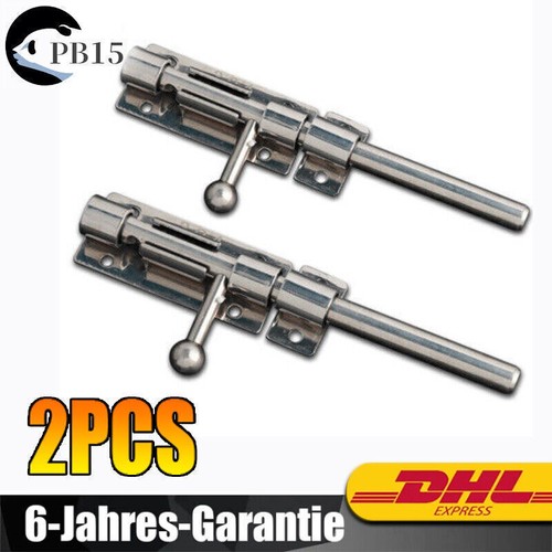 Türriegel für schiebetore - türriegel,