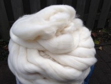 250gr Kammzug Merino 19-20mic