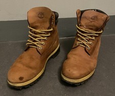 Timberland Premium 6 Inch Double Collar Boots Waterproof (EU 43.5)