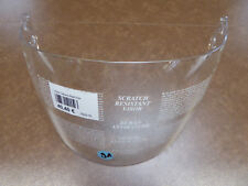 Visier für Caberg Helm Modell Slight, klar, kratzfest