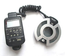 CANON Macro Ring Lite MR-14EX