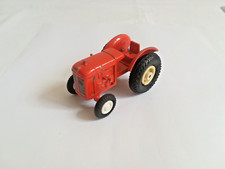 Mini GAMA Traktor - Fiat 25 R - ohne OVP - Vintage