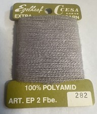 Stopfgarn/Beilaufgarn Egelhaaf