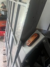 KFZ Rollstuhl Lift Hublift Hebelift Hubmatic Elektrisch 12V