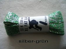 Tobby XL Fat Laces