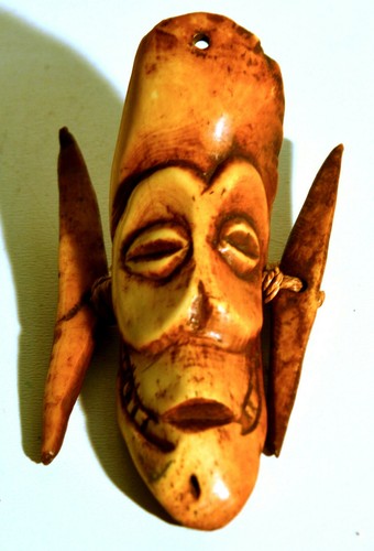 Afrikanische