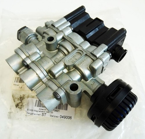 Wabco 472900550 472 900 055 - wabco,