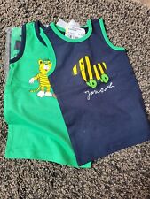 NEU 2er Set Topomini