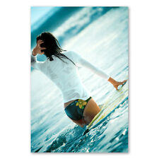 Postereck 0188 Poster Leinwand