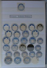 Siegelmarken Königreich