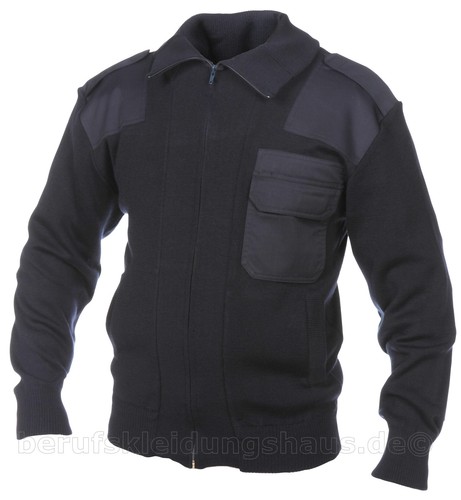 Feuerwehr strickjacke - feuerwehr,