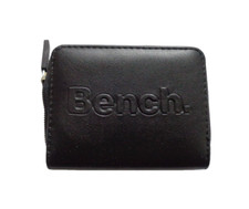 Bench Geldbörse  12,5cm x