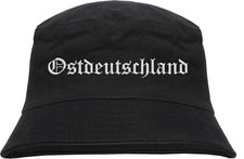 Ostdeutschland fischerhut - ostdeutschland,