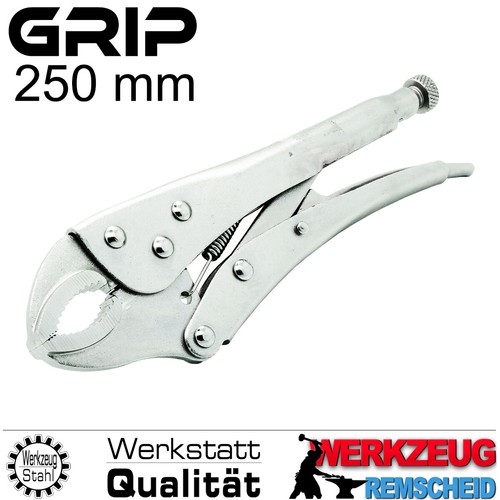 Universal gripzange - universal,