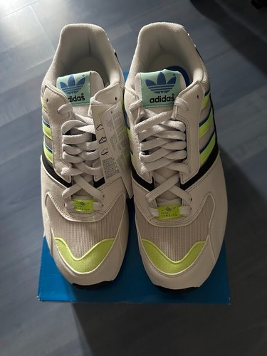 Adidas 4000 2 - zx, 2/3