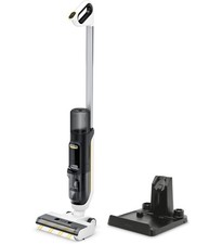 KÄRCHER Akku-Saugwischer FCV