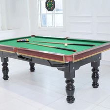  Pool Cue Set Billard Pools