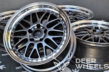 BMW Rial Daytona Race 18 zoll