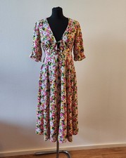 ASOS design Vorn geschnürtes