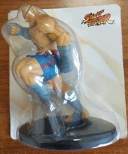 Action Figuren 3D Street