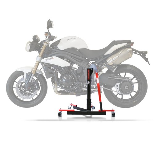 Power evo zentralständer - cs, evo-zentralständer