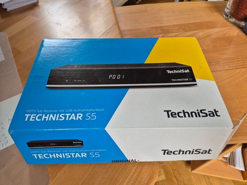 Technisat technistar - technisat,