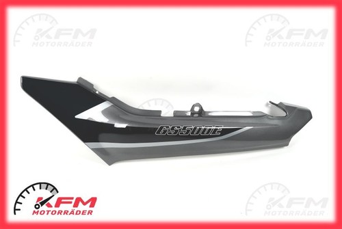 Suzuki 500 verkleidung - suzuki,