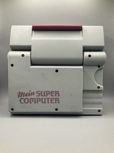 Mein super computer - /, vintage