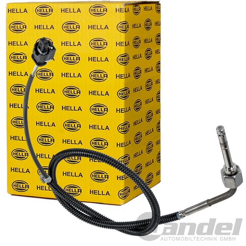 Hella abgastemperatursensor - hella,