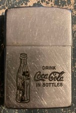 Vintage 70er Jahre Coca-Cola