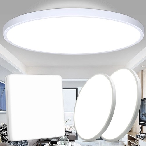 Led deckenlampe panel - deckenlampe,