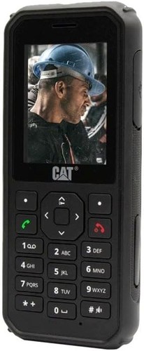 Cat b40 outdoor - cat,