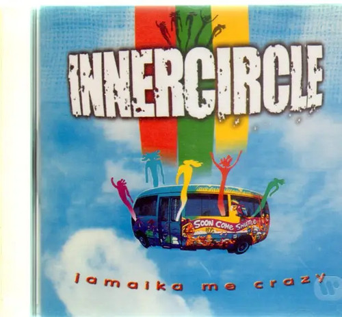 Inner circle jamaika me - inner,