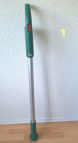 Vorwerk elektrosaugrohr mit - vorwerk,