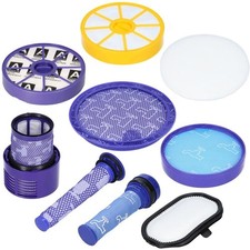 Ersatz Filter für Dyson Staubsauger | verschiedene Vor-/ Nachmotorfilter wählbar