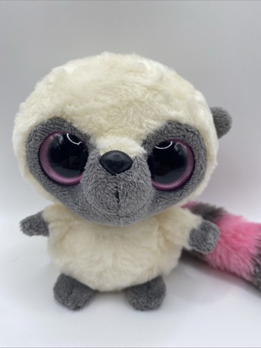 Kuscheltier galago affe - galago,