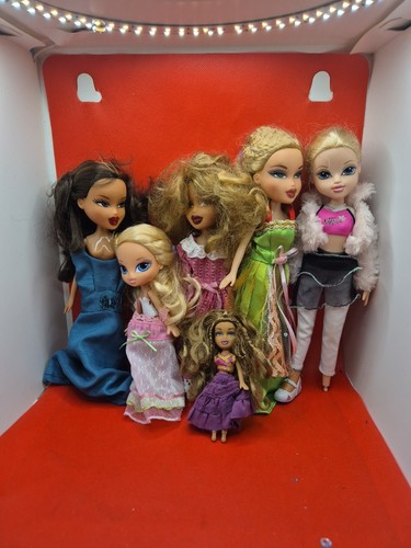 Vintage bratz gemischtes - vintage,
