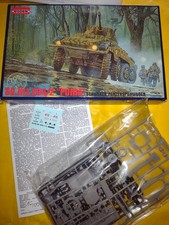 Roden 705 Sd.Kfz. 234/2 "PUMA"