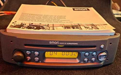 Smart for two - smart, original