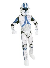 Star Wars – 501st Clone