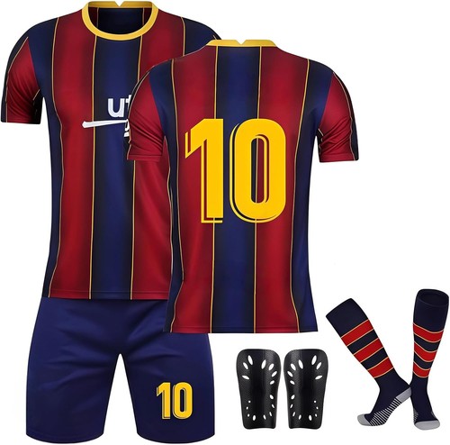 Pardofelis fußball trikot - trikot, set