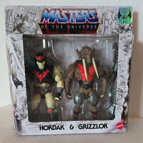Masters the universe - of,